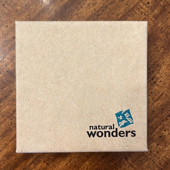 NIB Lizard Earrings from Natural Wonders - Picture 2 of 4